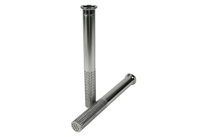 oil filter element